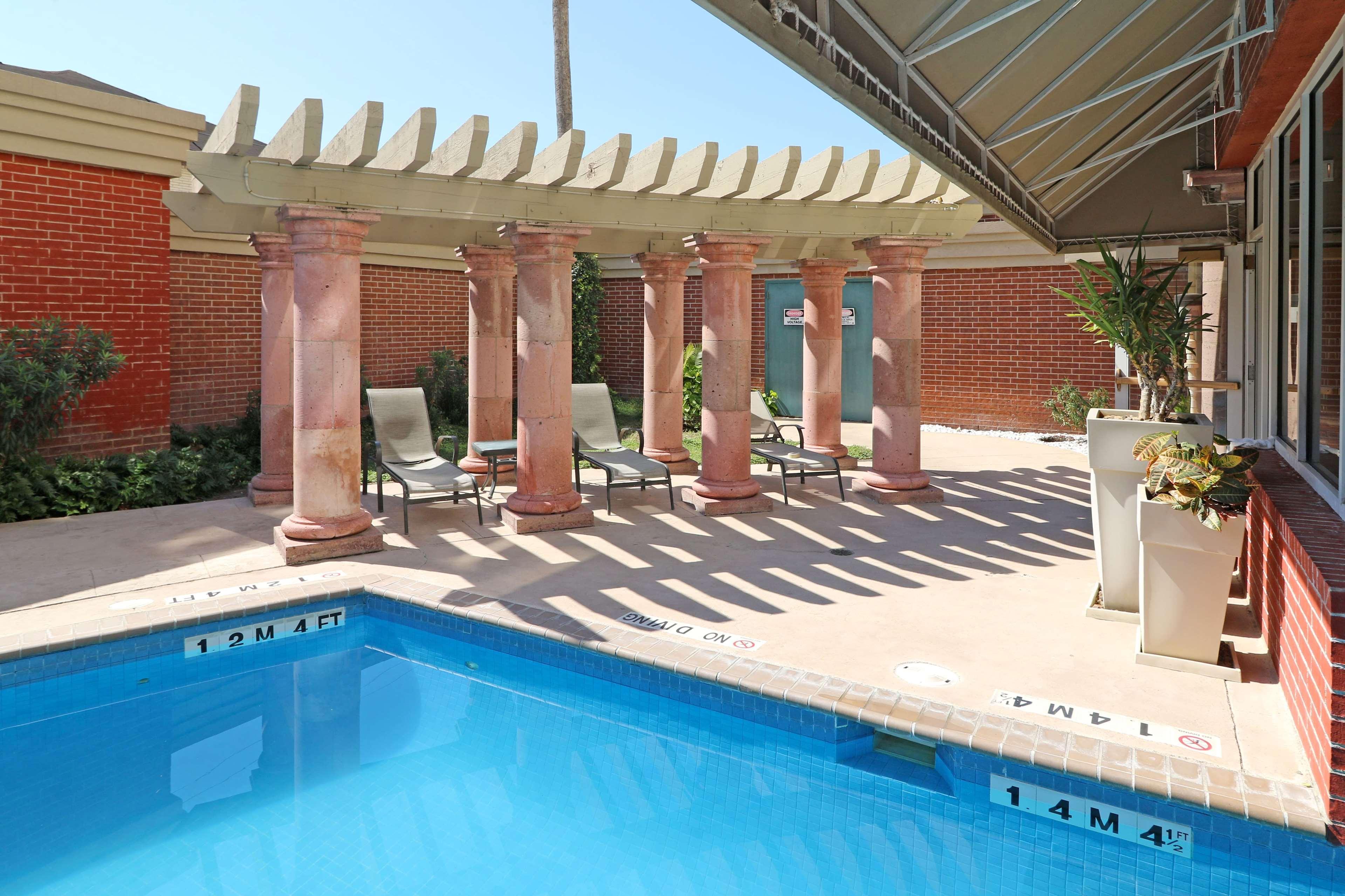 Wyndham Garden McAllen at La Plaza Mall Exterior foto