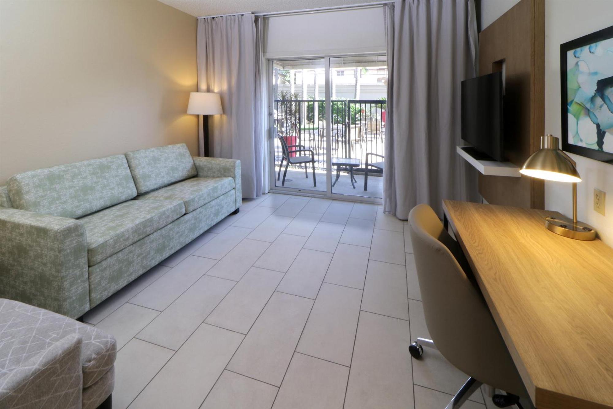 Wyndham Garden McAllen at La Plaza Mall Exterior foto