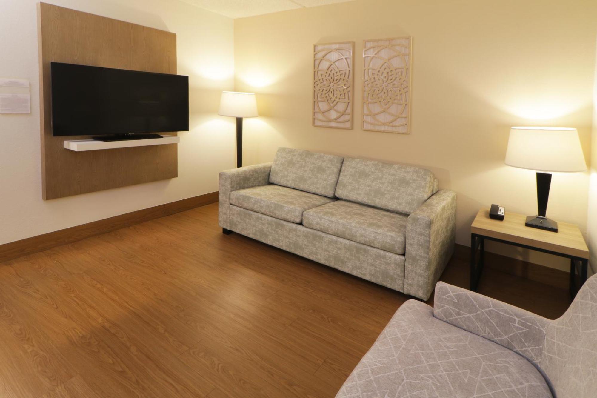 Wyndham Garden McAllen at La Plaza Mall Exterior foto