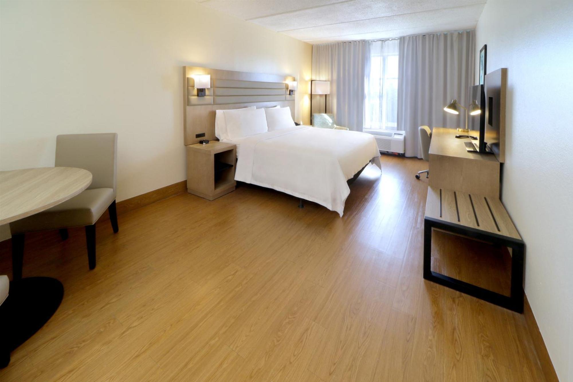 Wyndham Garden McAllen at La Plaza Mall Exterior foto