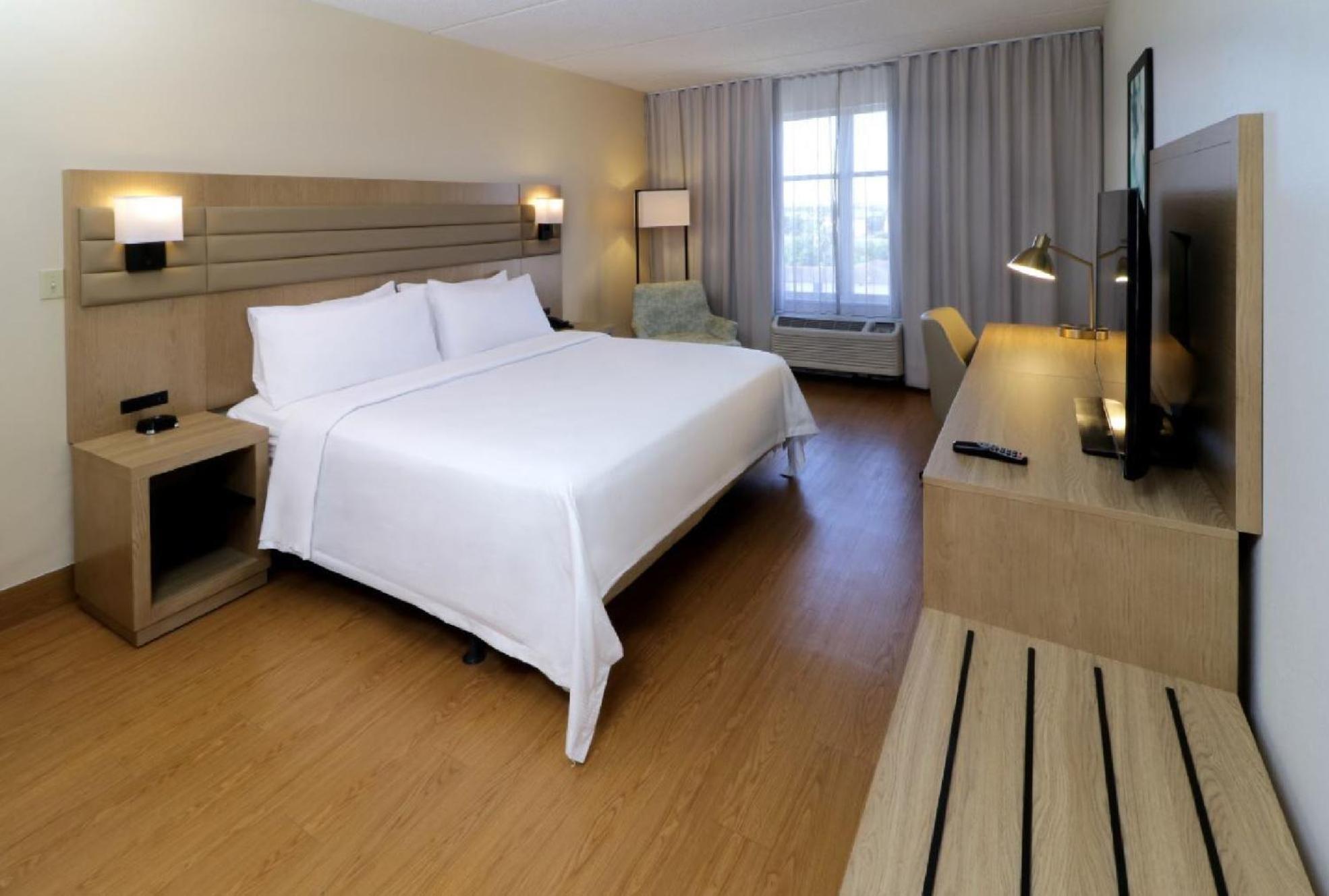 Wyndham Garden McAllen at La Plaza Mall Exterior foto