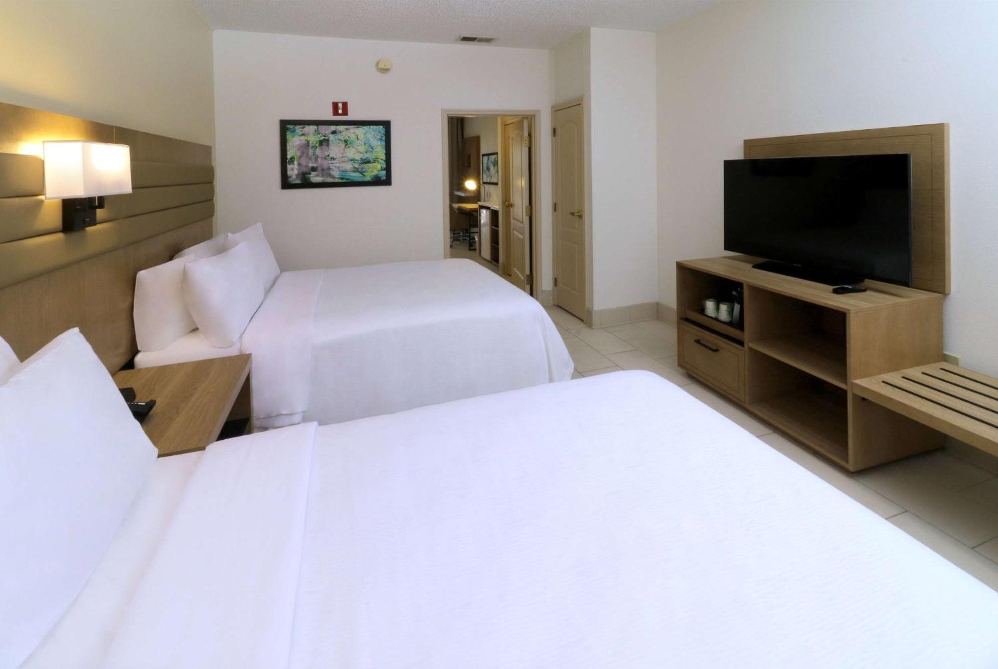 Wyndham Garden McAllen at La Plaza Mall Exterior foto