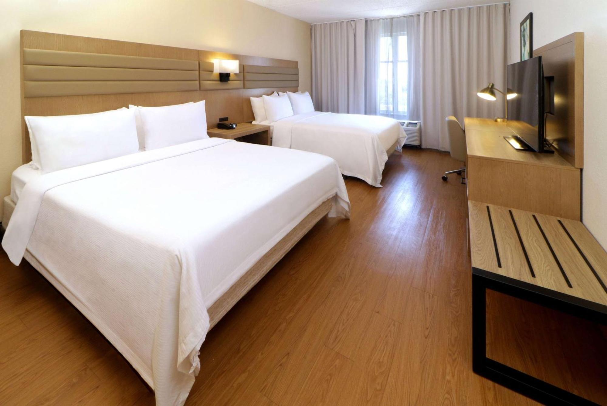 Wyndham Garden McAllen at La Plaza Mall Exterior foto