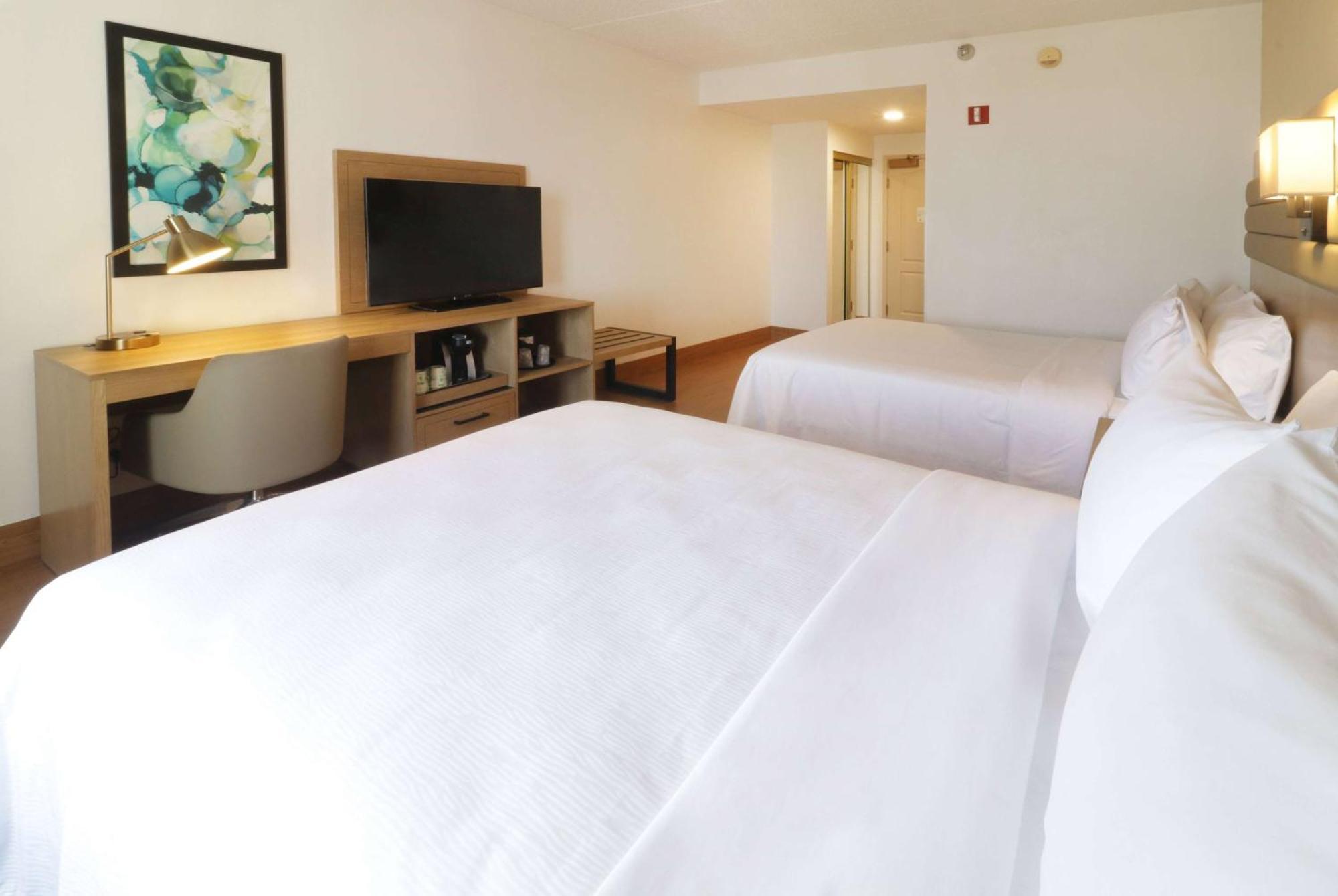 Wyndham Garden McAllen at La Plaza Mall Exterior foto