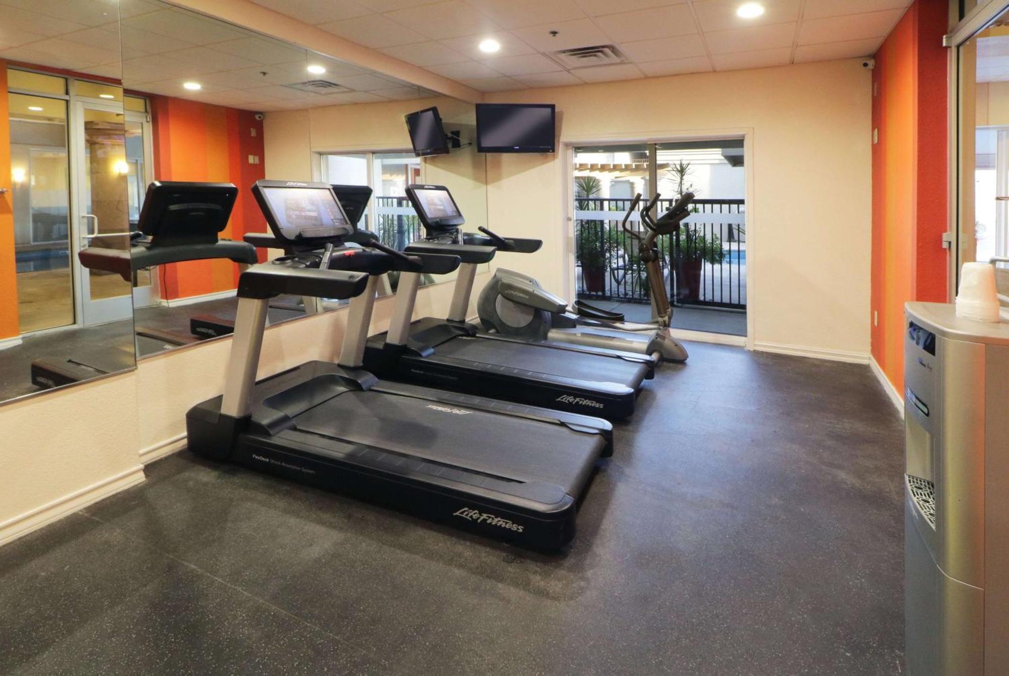 Wyndham Garden McAllen at La Plaza Mall Exterior foto